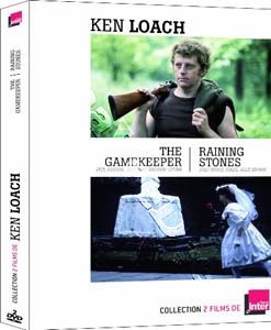 Ken Loach Collection - 2-DVD Set (DVD)